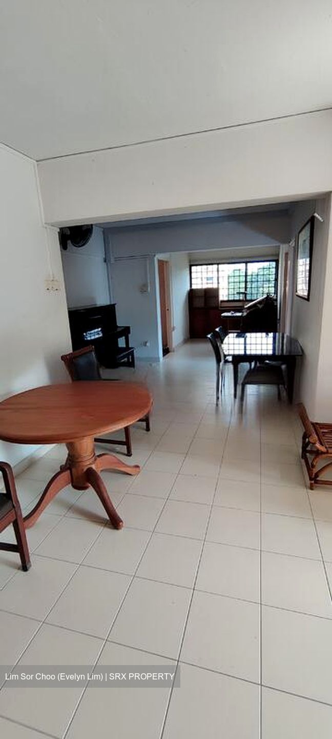 Neptune Court (D15), Apartment #462170131